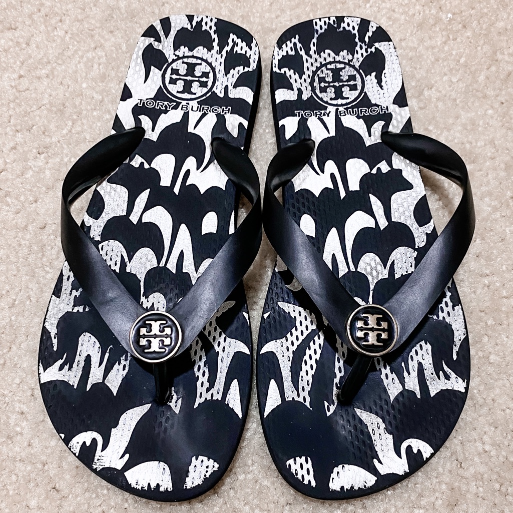 Tory Burch Flip-Flops